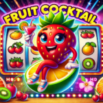 Fruit Cocktail