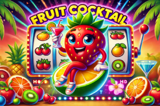 Fruit Cocktail