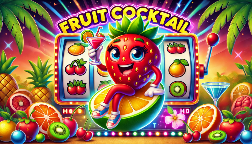 Fruit Cocktail